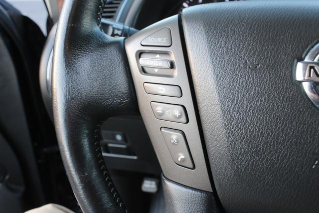 used 2020 Nissan Armada car, priced at $18,999