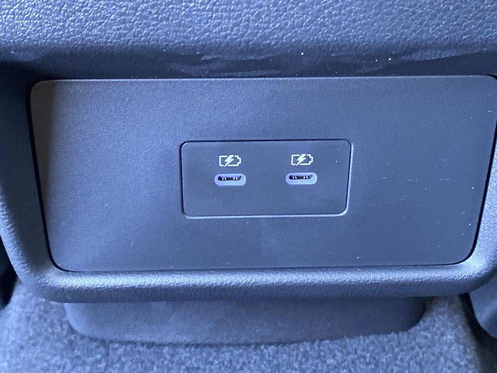 new 2026 Nissan Rogue car, priced at $27,855