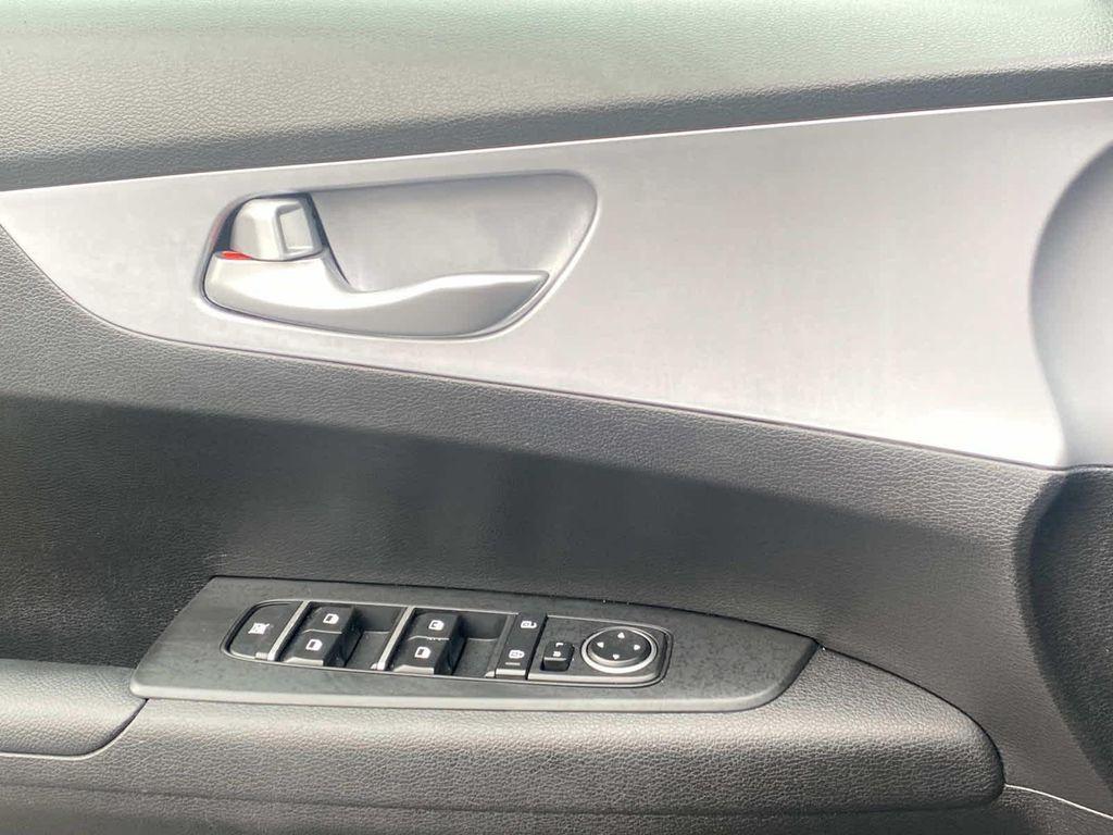 used 2024 Kia Forte car, priced at $17,598