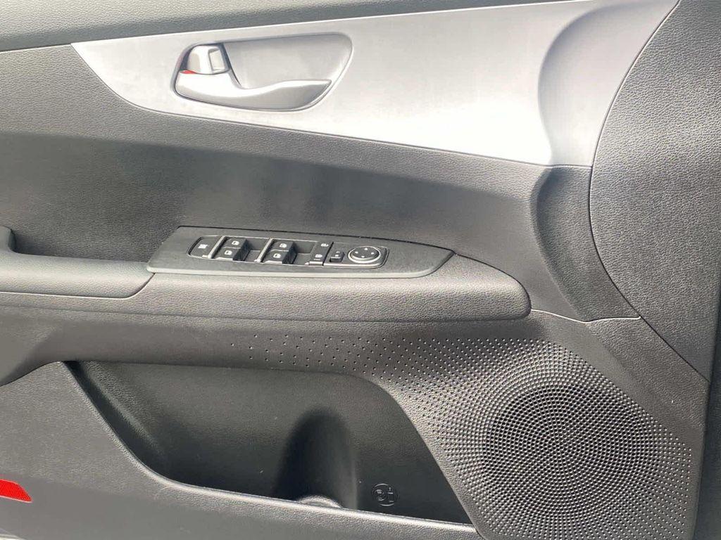 used 2024 Kia Forte car, priced at $17,598