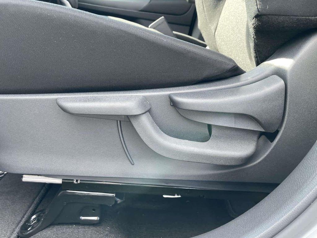 new 2025 Nissan Kicks car, priced at $22,365