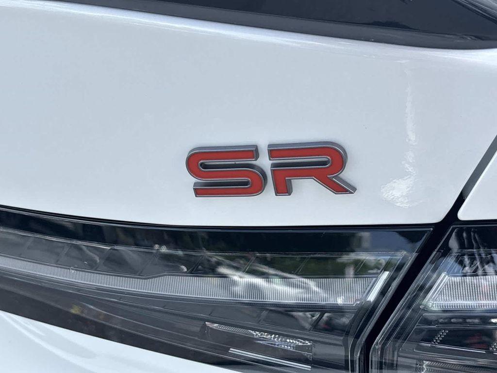 new 2026 Nissan Sentra car, priced at $26,960