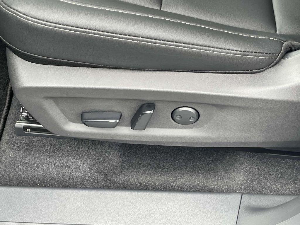 new 2025 Nissan Murano car, priced at $40,130