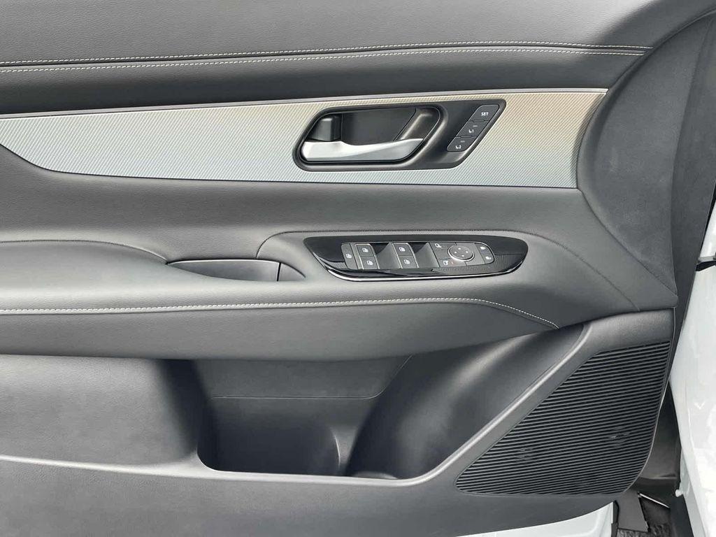 new 2025 Nissan Murano car, priced at $40,130