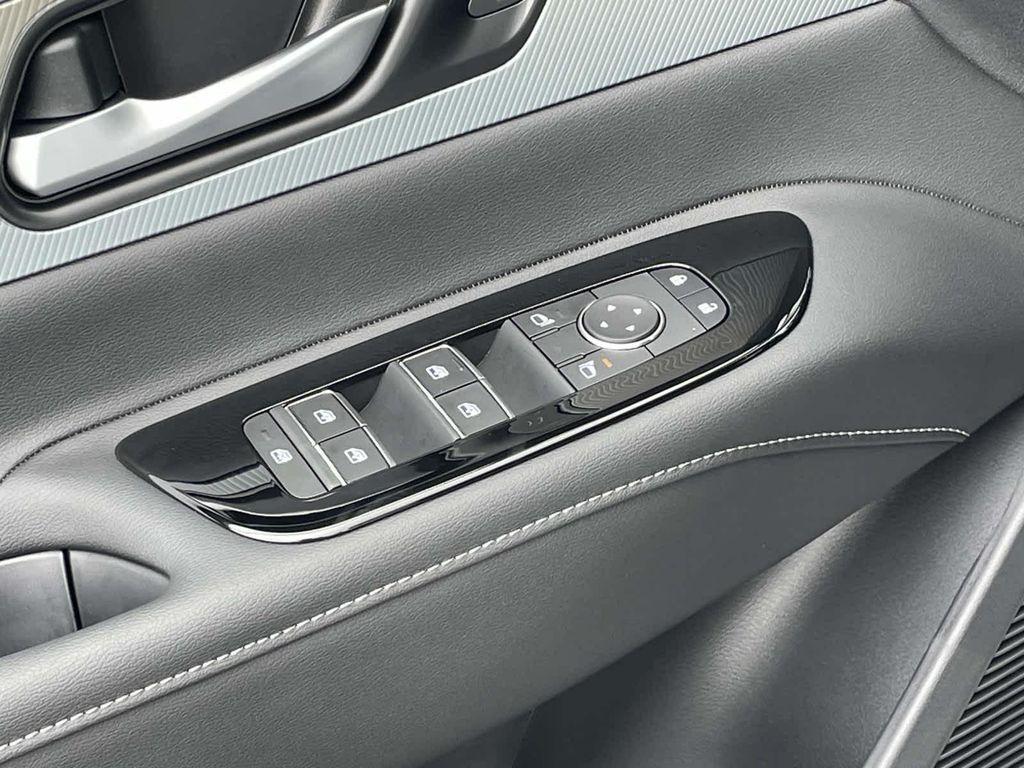 new 2025 Nissan Murano car, priced at $40,130