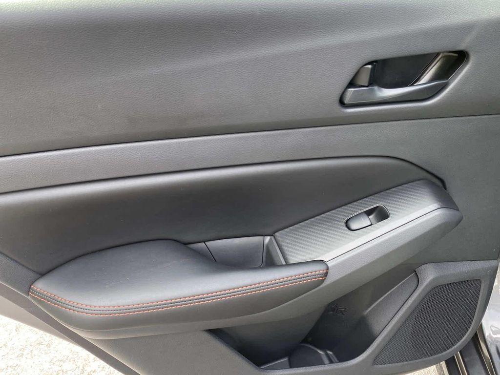 used 2026 Nissan Altima car, priced at $27,899