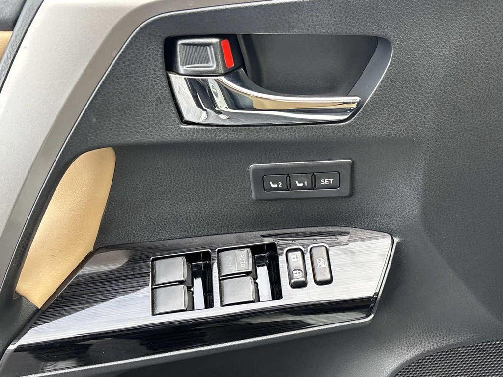 used 2017 Toyota RAV4 car, priced at $16,999