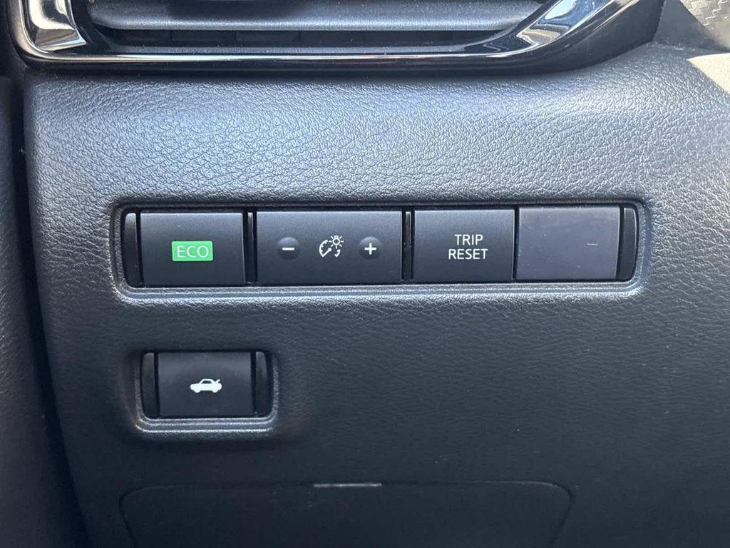 used 2024 Nissan Sentra car, priced at $17,997