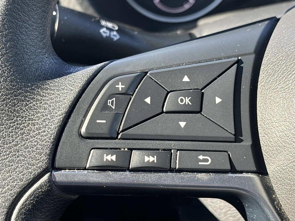 used 2024 Nissan Sentra car, priced at $17,997