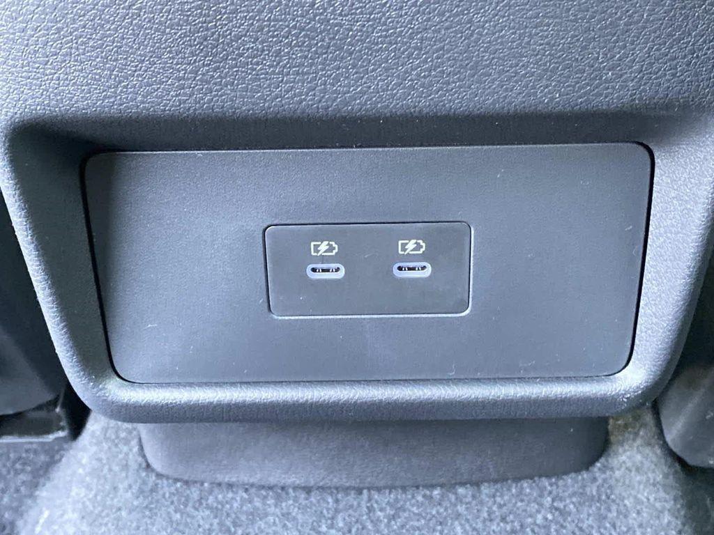 new 2026 Nissan Rogue car, priced at $30,980