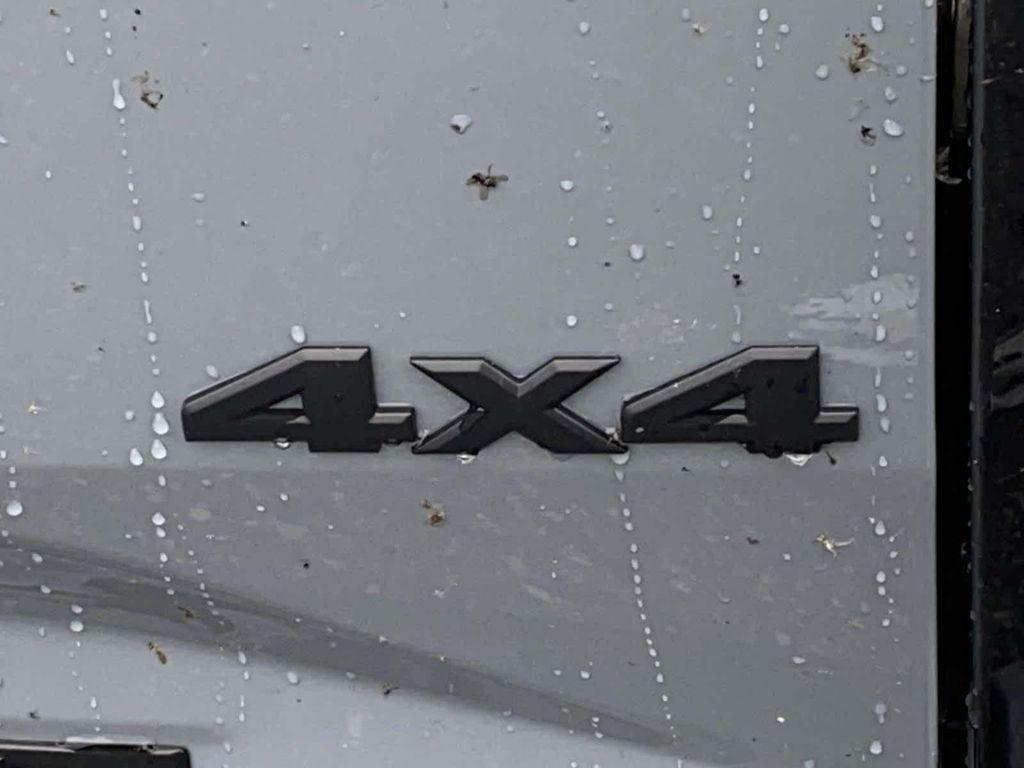 new 2026 Nissan Frontier car, priced at $41,010