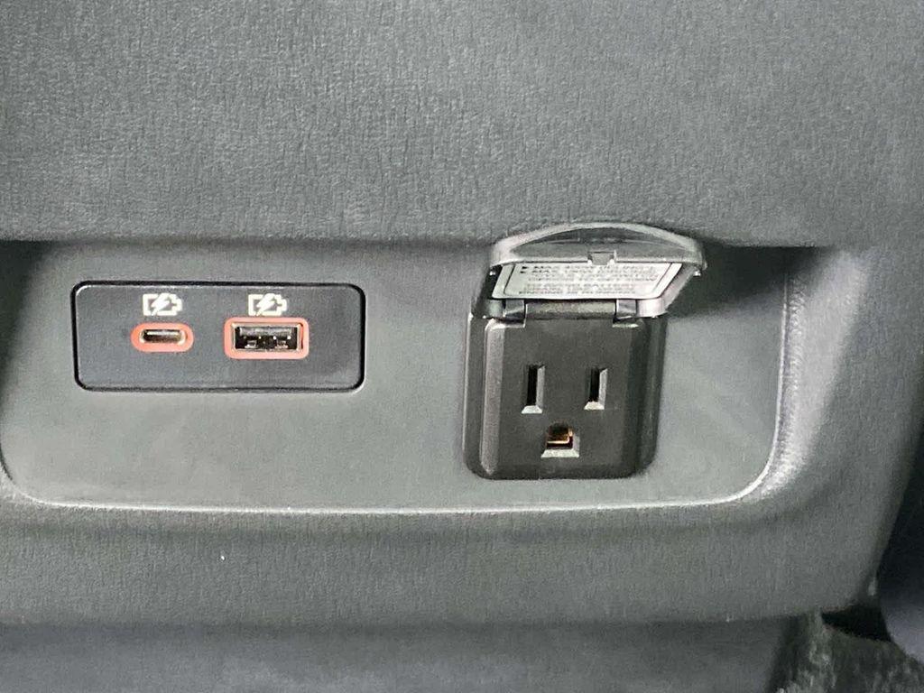 new 2026 Nissan Frontier car, priced at $41,010