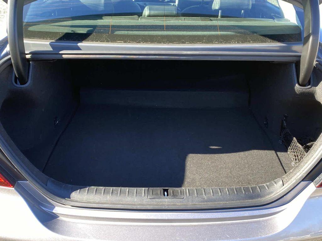 used 2025 Genesis G70 car, priced at $28,497