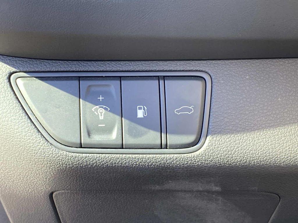 used 2025 Genesis G70 car, priced at $28,497