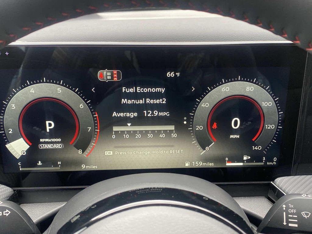 new 2026 Nissan Kicks car, priced at $28,812