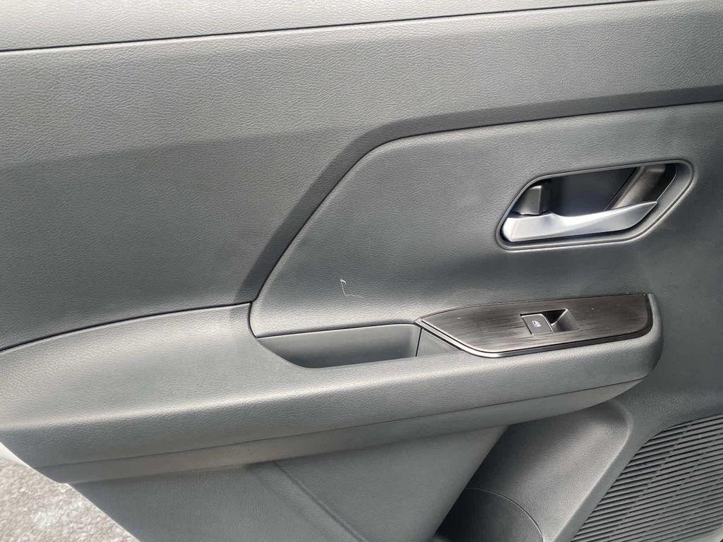 new 2026 Nissan Kicks car, priced at $28,812