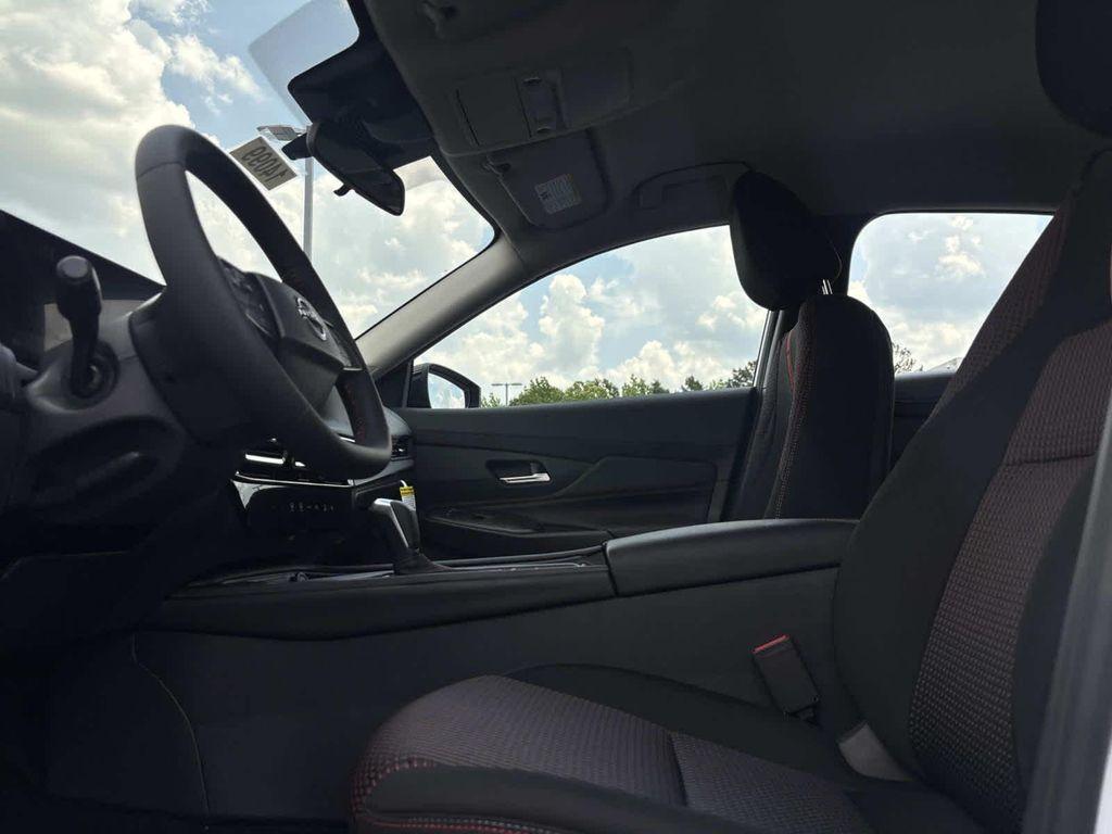new 2026 Nissan Sentra car, priced at $27,060