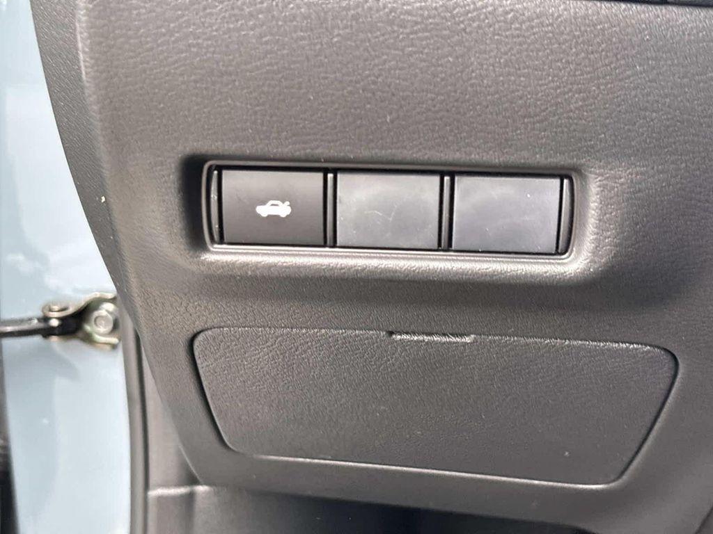 new 2026 Nissan Sentra car, priced at $26,960