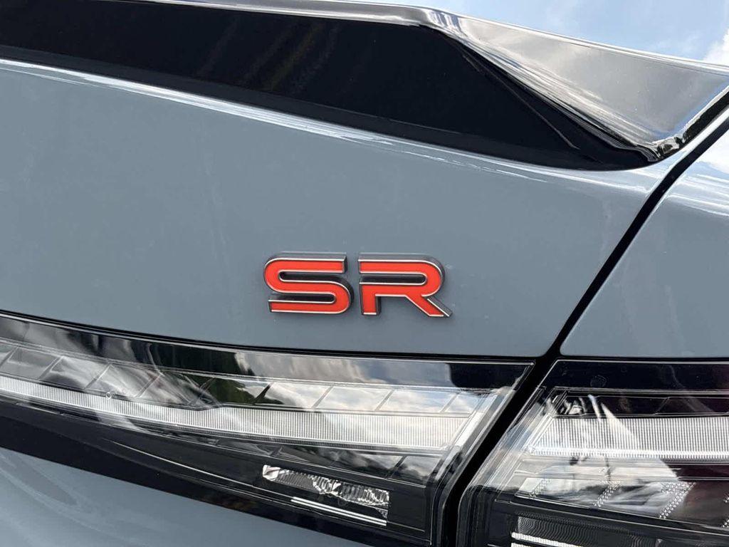new 2026 Nissan Sentra car, priced at $26,960