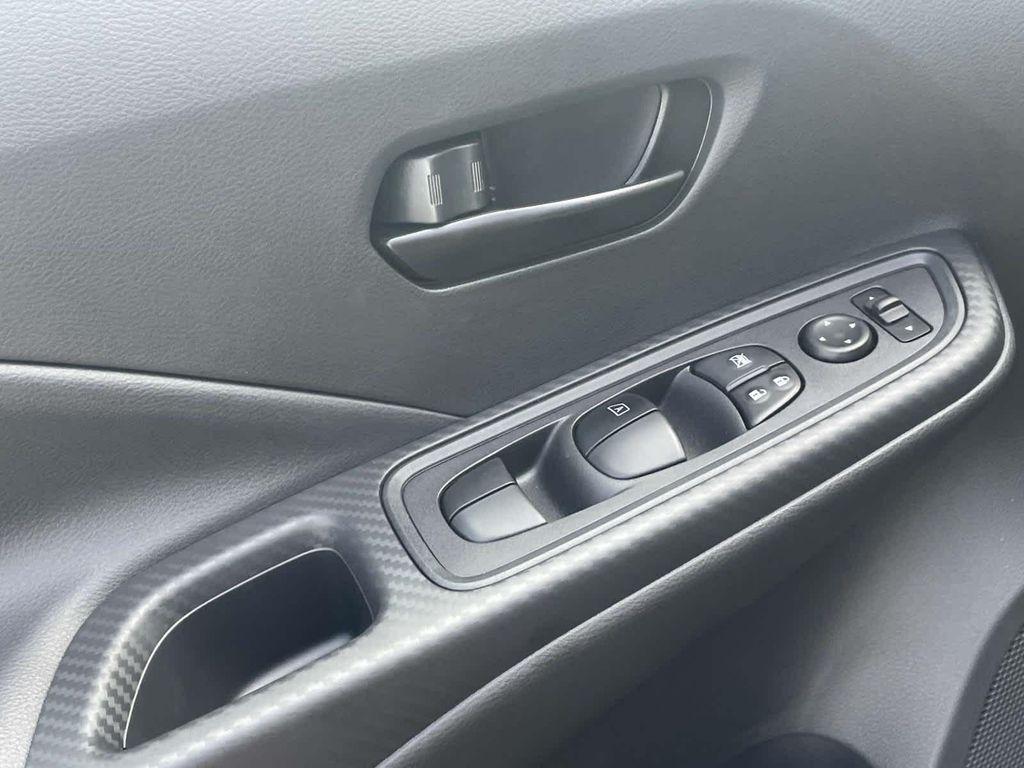 new 2025 Nissan Versa car, priced at $18,845