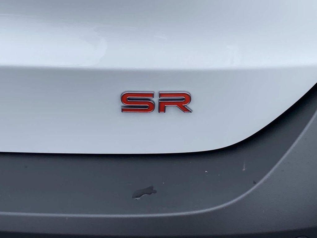 new 2026 Nissan Kicks car, priced at $29,216