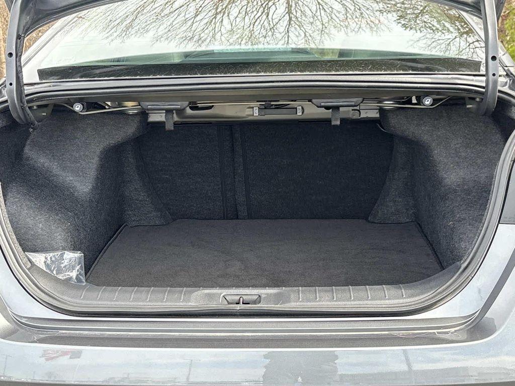 used 2025 Nissan Altima car, priced at $22,499