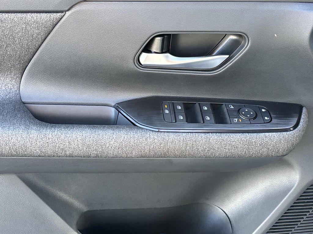 new 2026 Nissan Kicks car, priced at $25,360