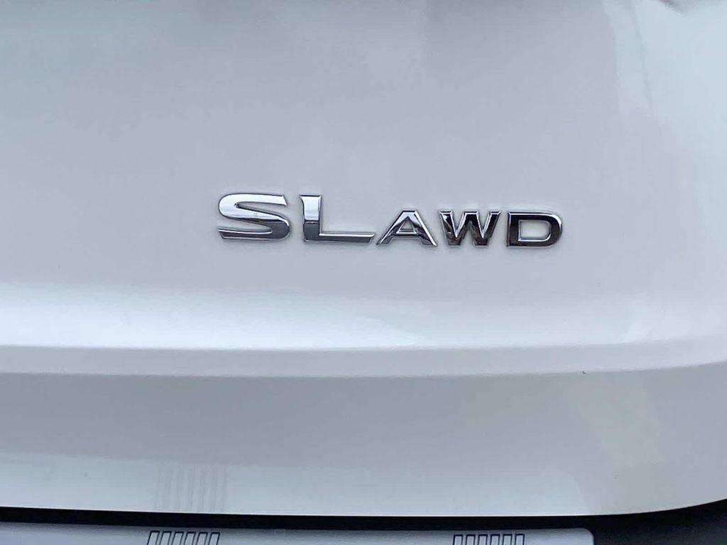 used 2023 Nissan Rogue car, priced at $26,499