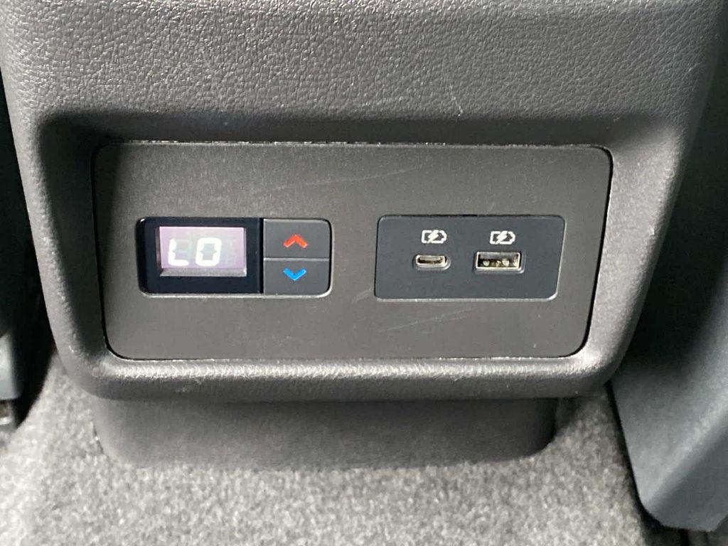 used 2023 Nissan Rogue car, priced at $26,499