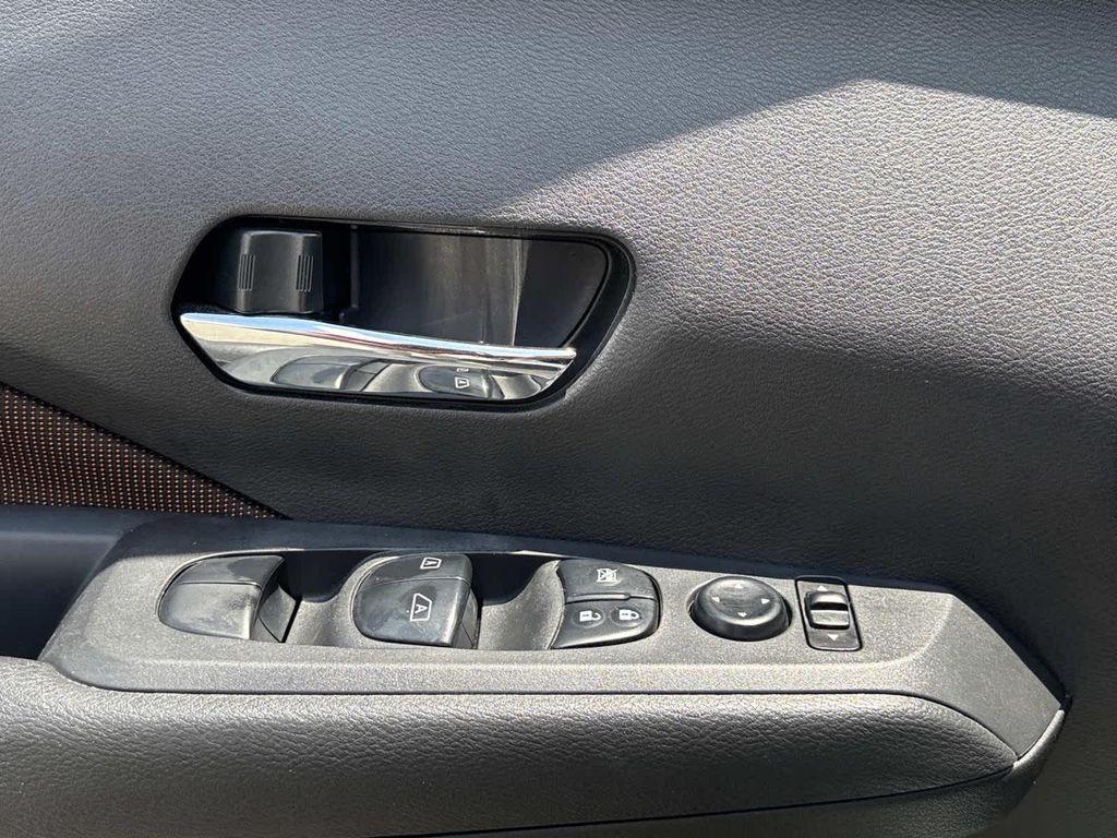 used 2023 Nissan Kicks car, priced at $21,499