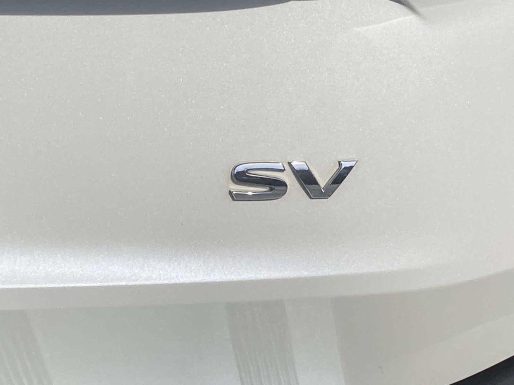 used 2022 Nissan Rogue car, priced at $18,999