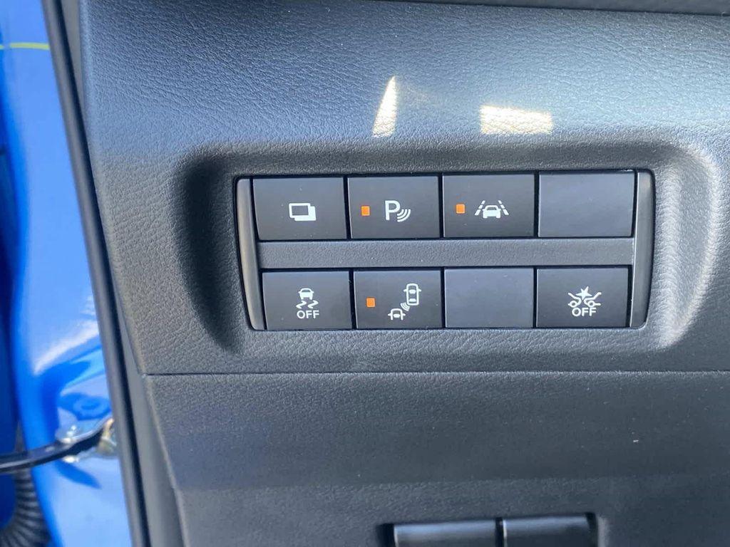 used 2025 Nissan Kicks car, priced at $20,486