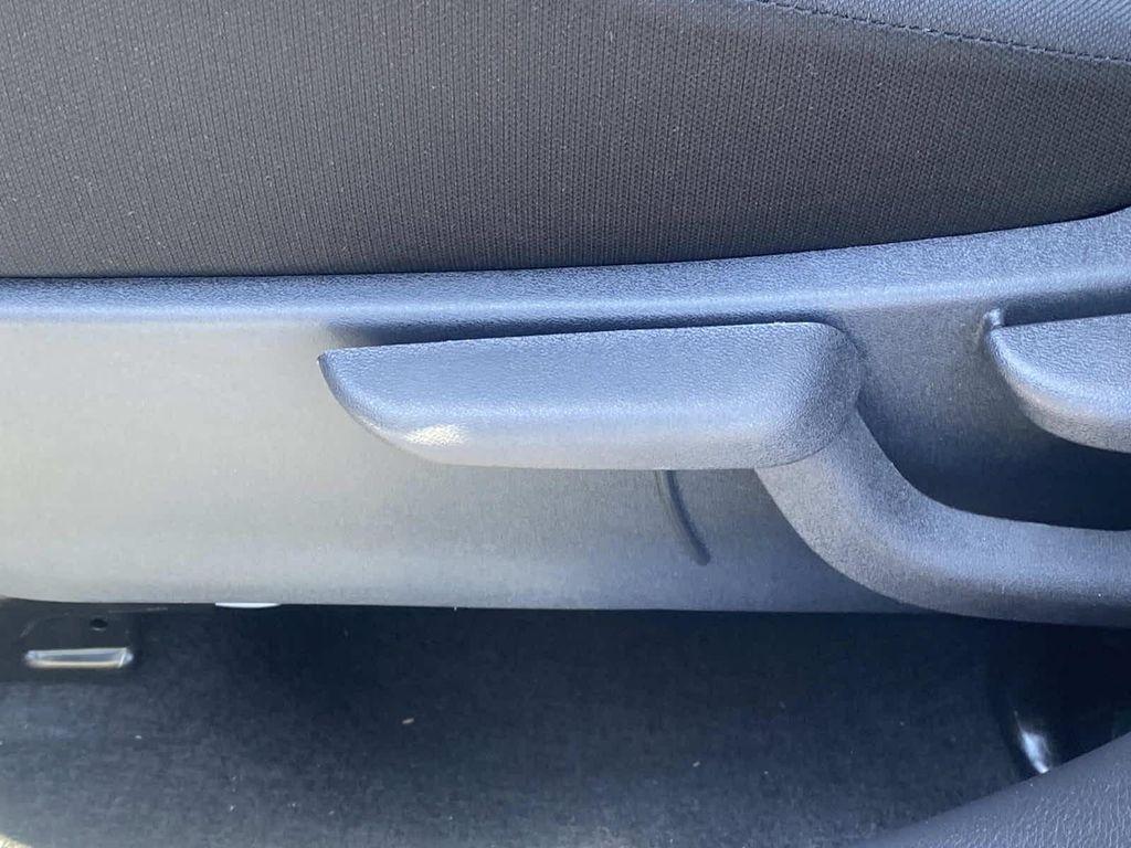 used 2025 Nissan Kicks car, priced at $20,486