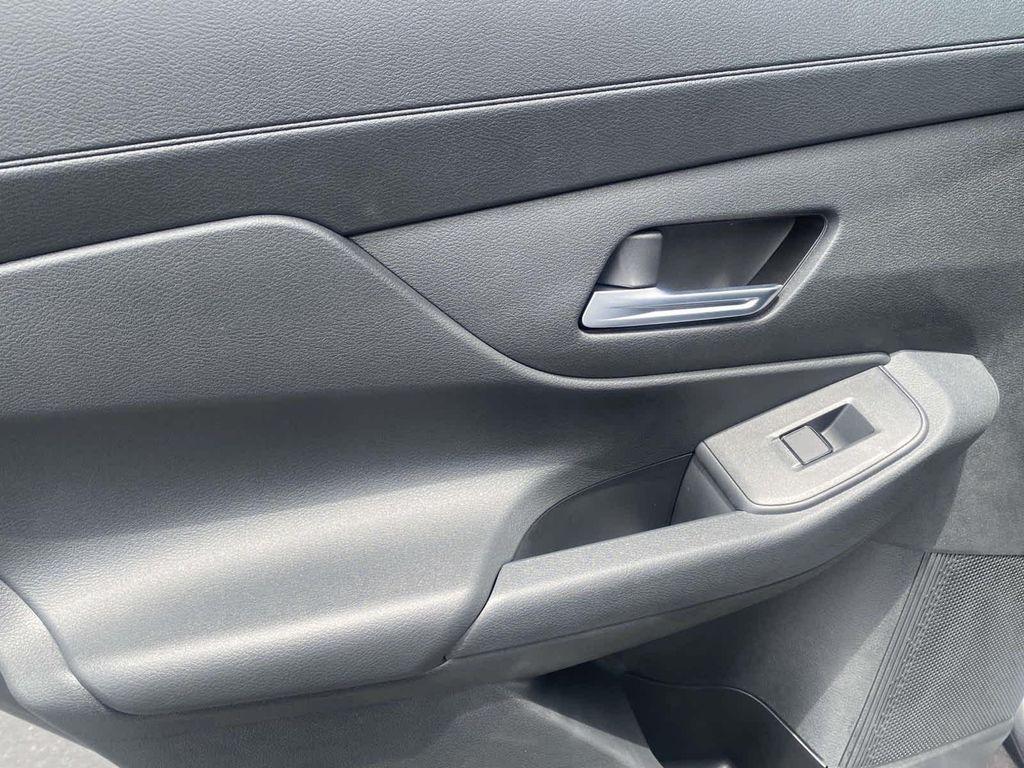 new 2026 Nissan Sentra car, priced at $24,978