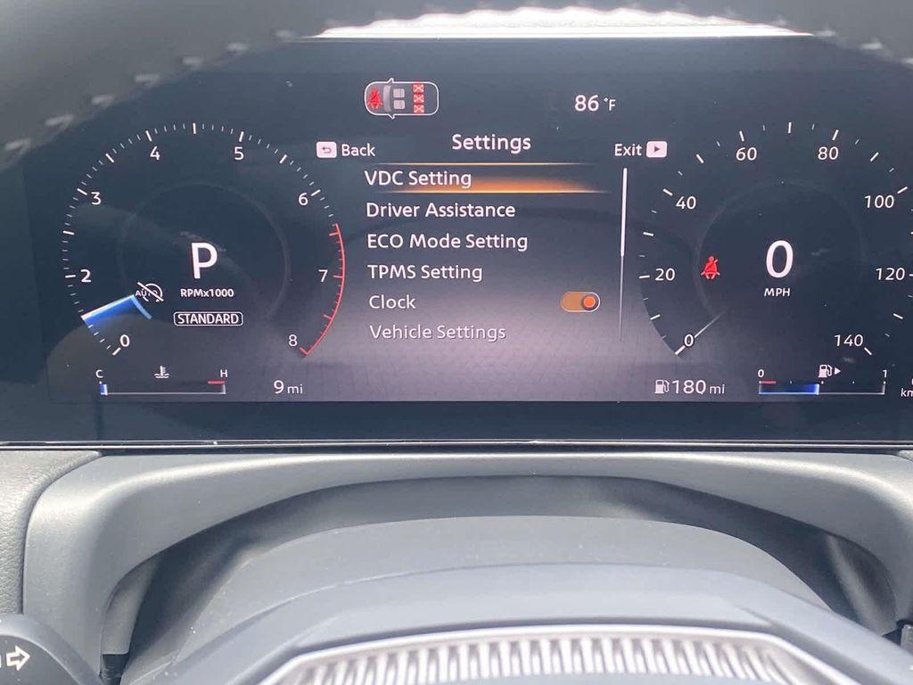 new 2026 Nissan Sentra car, priced at $24,978