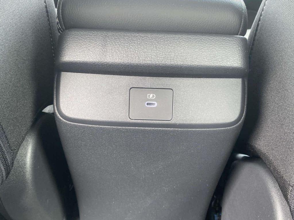 new 2026 Nissan Sentra car, priced at $24,978