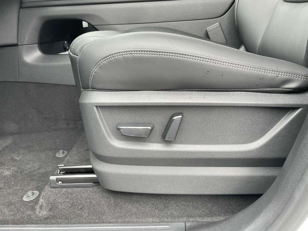 new 2025 Nissan Armada car, priced at $56,430