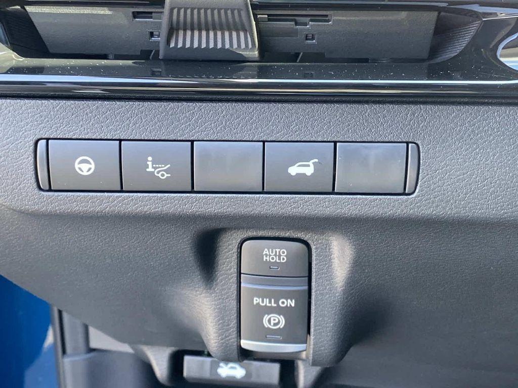 new 2026 Nissan Murano car, priced at $47,301