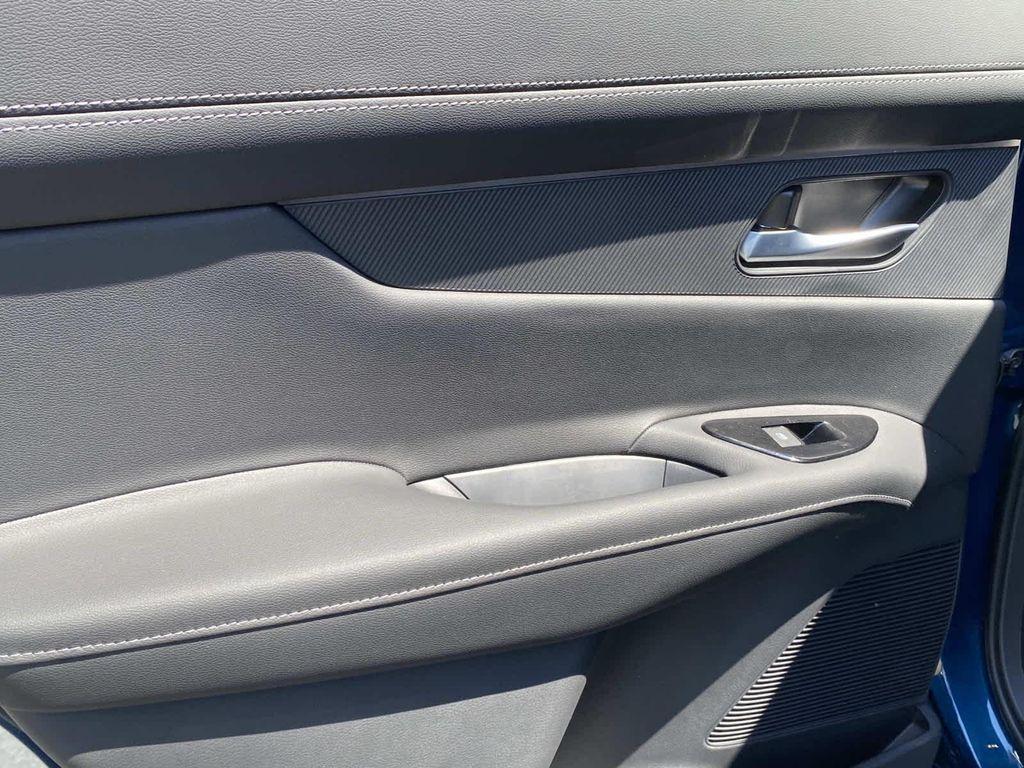 new 2026 Nissan Murano car, priced at $47,301