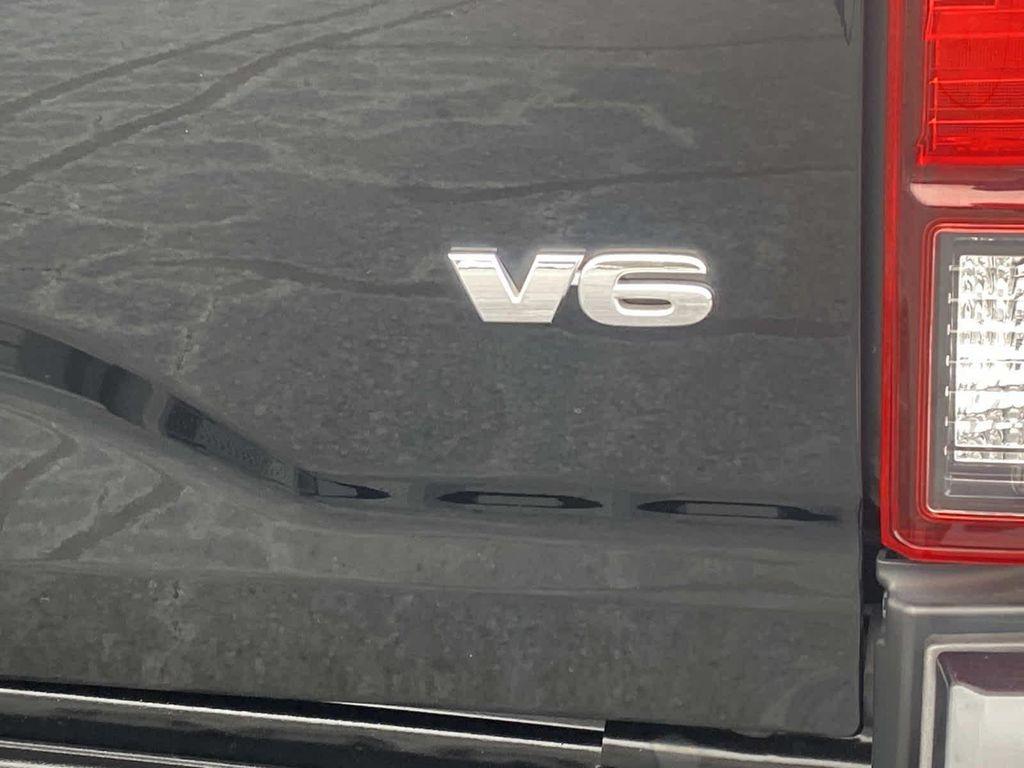 used 2022 Toyota Tacoma car, priced at $28,388