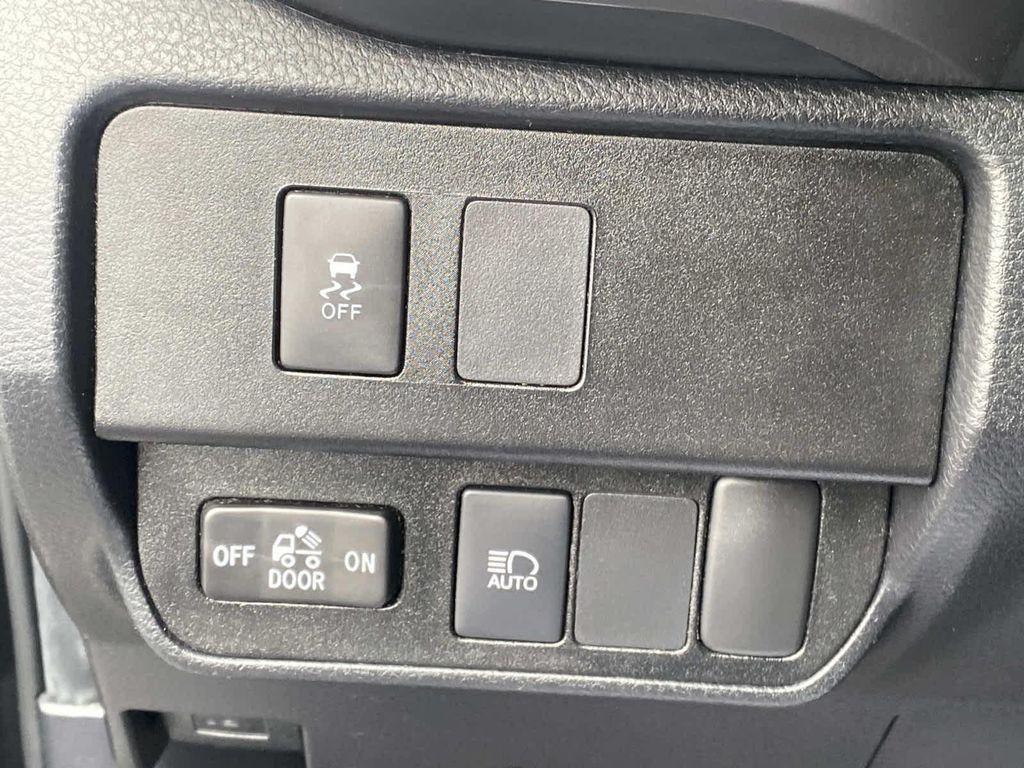used 2022 Toyota Tacoma car, priced at $28,388