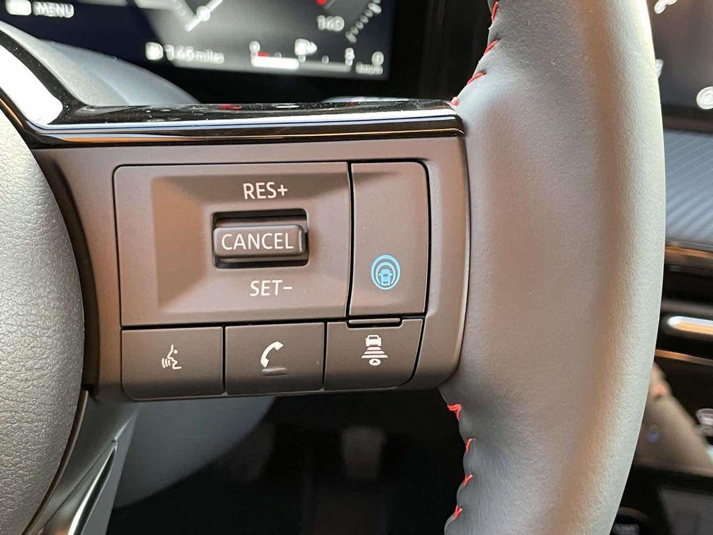 new 2026 Nissan Kicks car, priced at $30,420