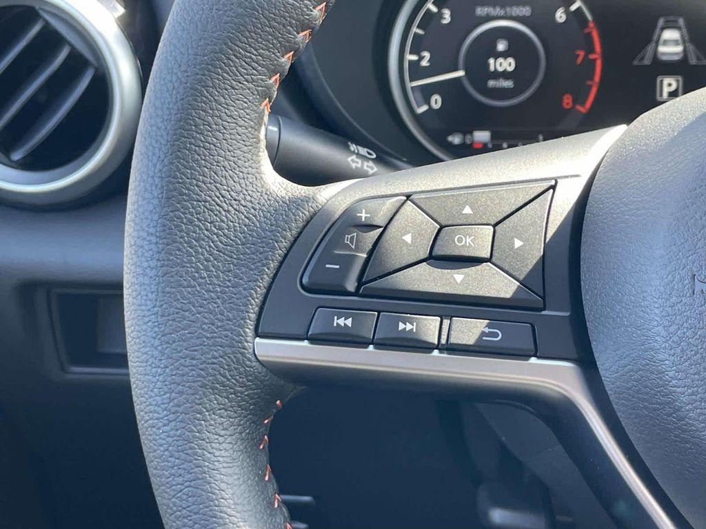 new 2025 Nissan Versa car, priced at $21,500