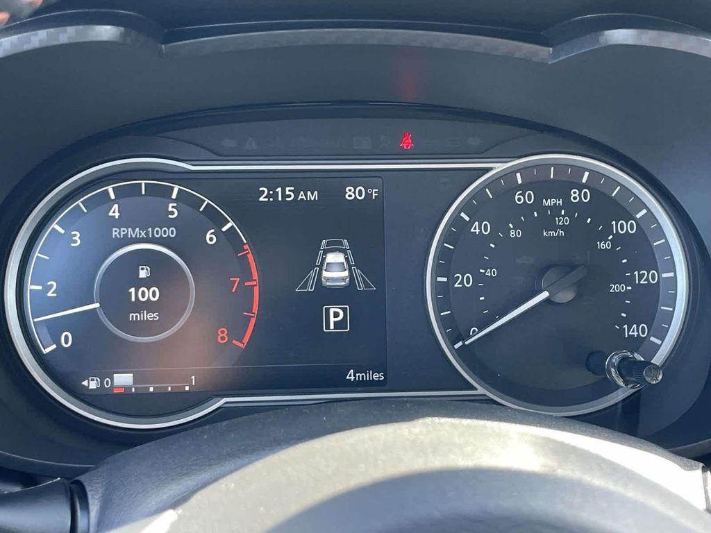 new 2025 Nissan Versa car, priced at $21,500