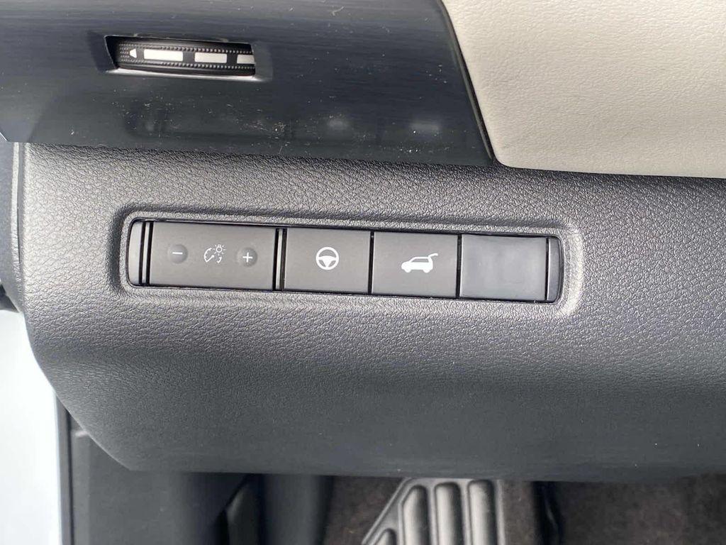 new 2026 Nissan Pathfinder car, priced at $44,542