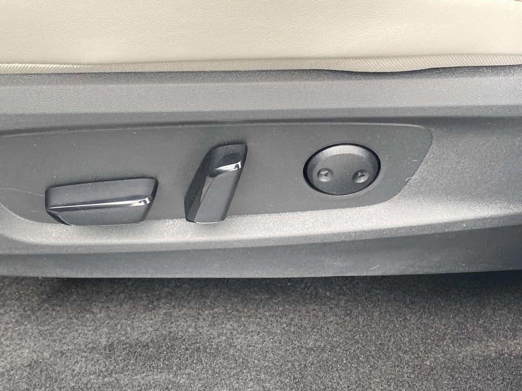 new 2026 Nissan Pathfinder car, priced at $44,542