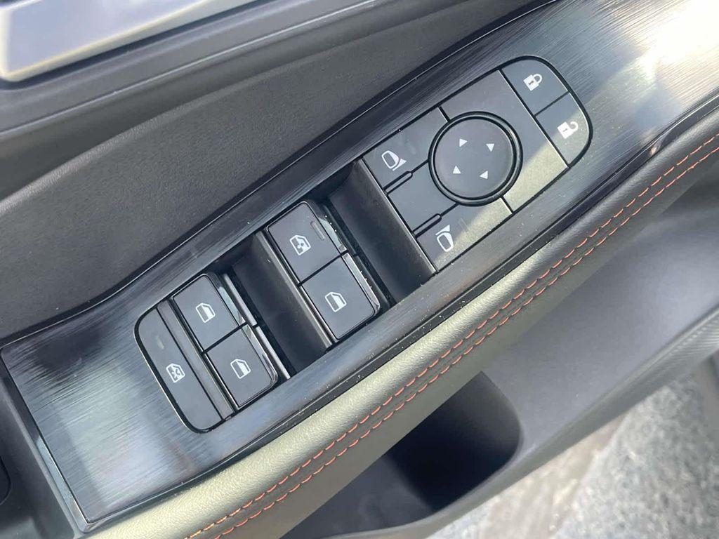 new 2026 Nissan Rogue car, priced at $32,115