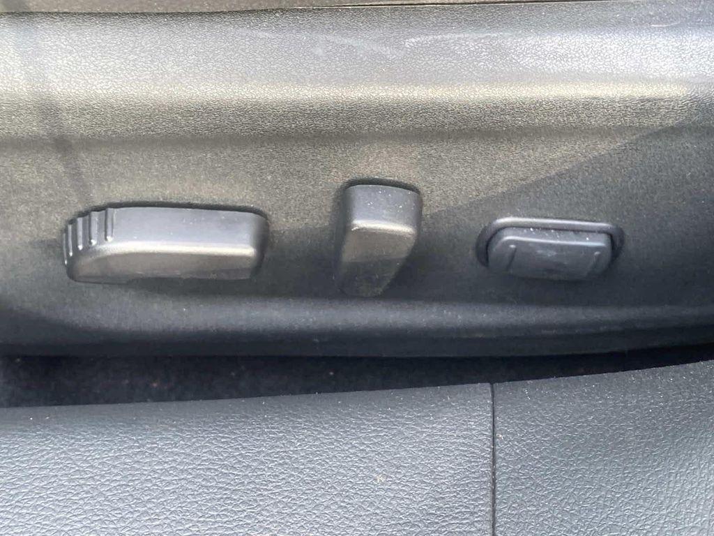 used 2023 Nissan Altima car, priced at $20,887