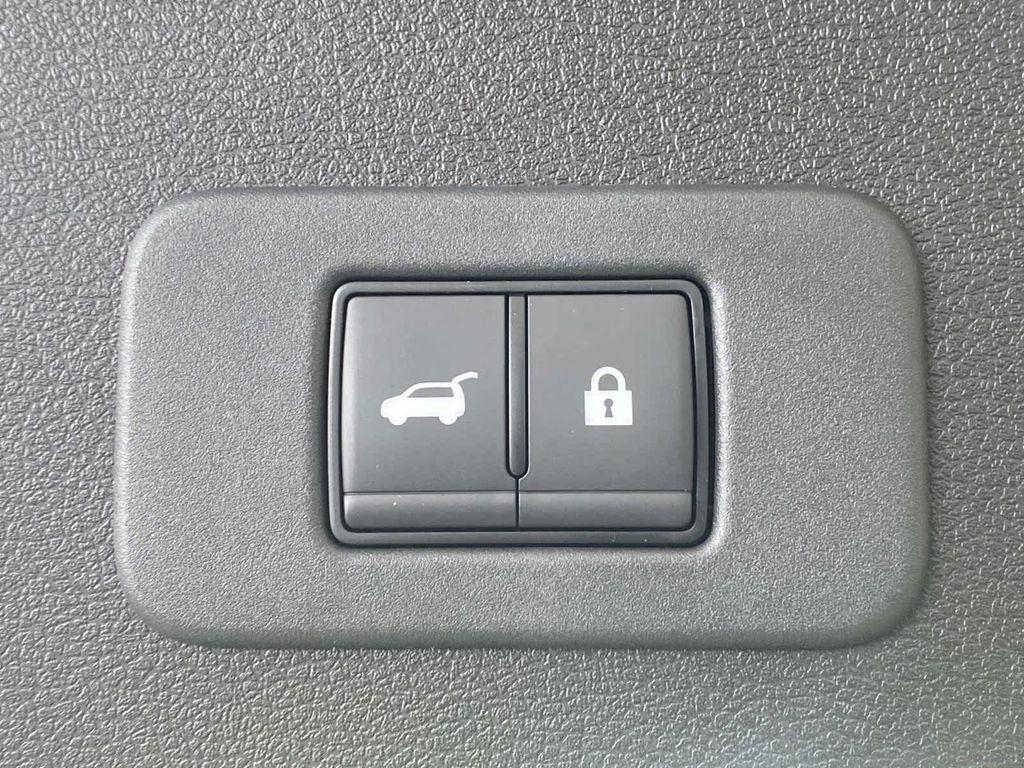 new 2026 Nissan Leaf car, priced at $40,625
