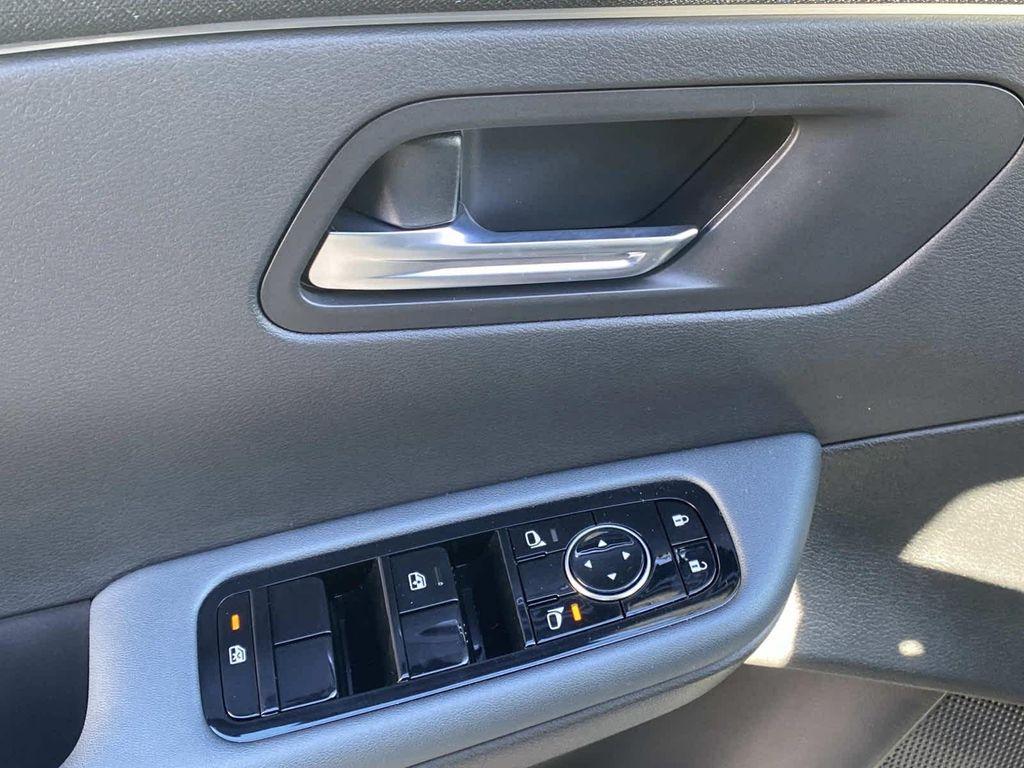 new 2026 Nissan Leaf car, priced at $36,480